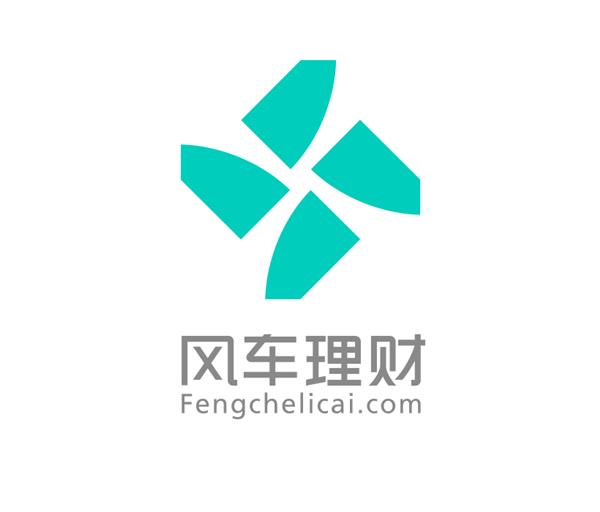 风车理财/风车科技 LOGO