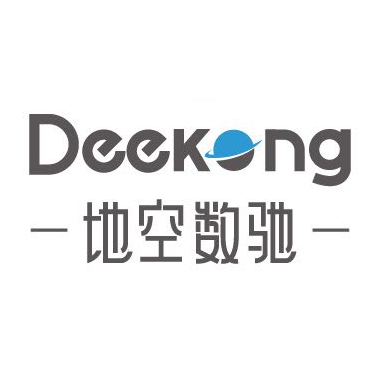 农业大数据遥感云服务 LOGO