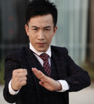 王者会盟（自由搏击赛事）
