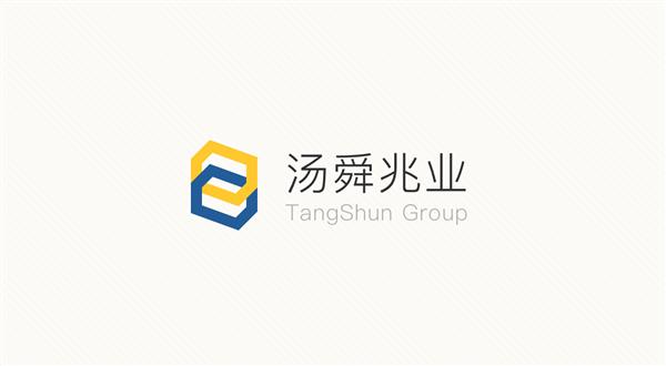 汤舜兆业 LOGO