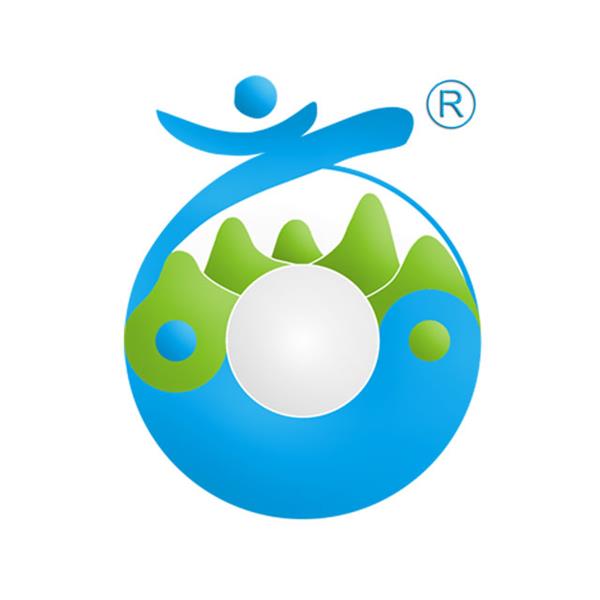 五岳功夫 LOGO