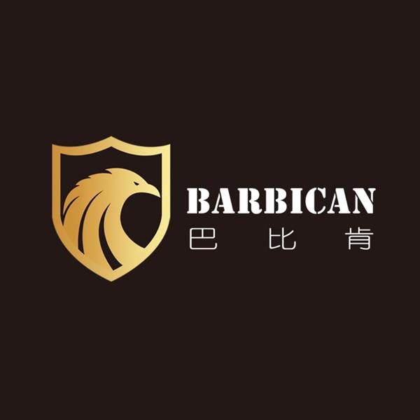 Barbican智能健康监测马桶盖项目 LOGO