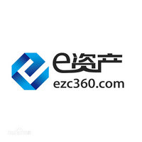e资产 LOGO