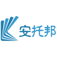 安托邦 LOGO