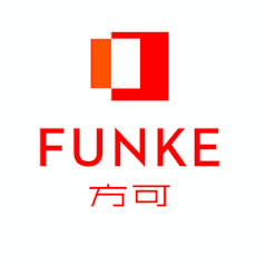 方可戏剧 LOGO