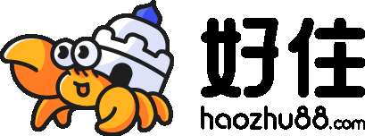 好住APP LOGO