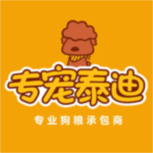专宠宠物用品投资IPO项目 LOGO