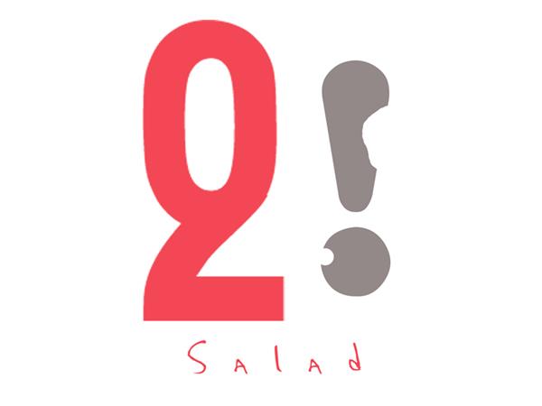 29主食沙拉 LOGO