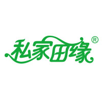 私家田缘 LOGO