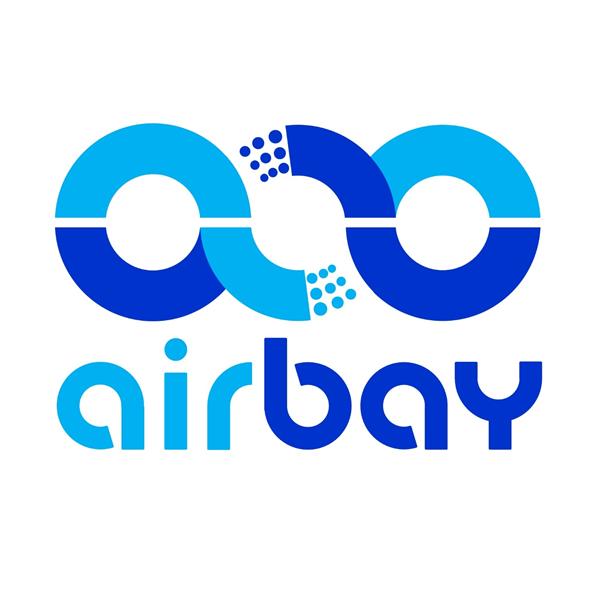airbay智能新风 LOGO