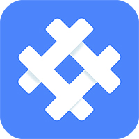 布搭档 LOGO