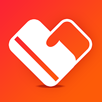 健身E卡通 LOGO
