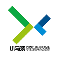 小马装 LOGO