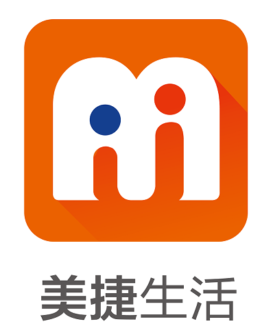 美捷生活 LOGO