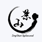 景山沉香联盟 LOGO