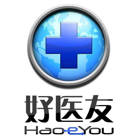 好医友 LOGO