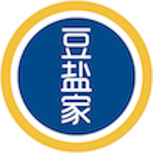豆盐家 LOGO
