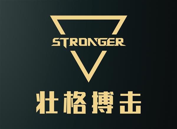壮格搏击 LOGO