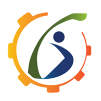 亮酷视觉训练系统 LOGO