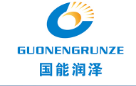 智慧能源服务云平台 LOGO