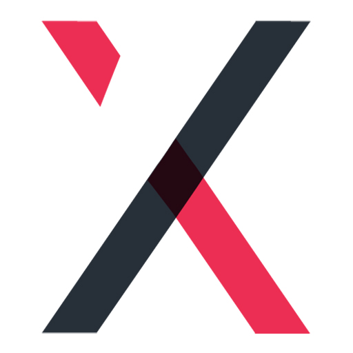 极乐APPx LOGO