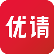 优请 LOGO
