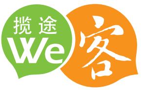 揽途微客 LOGO