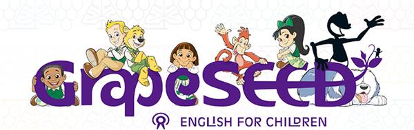 成都儿童英语素质教育培训中心