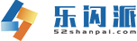 乐闪派 LOGO