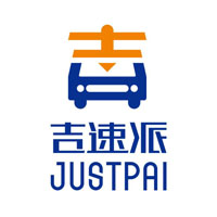 吉速派 LOGO