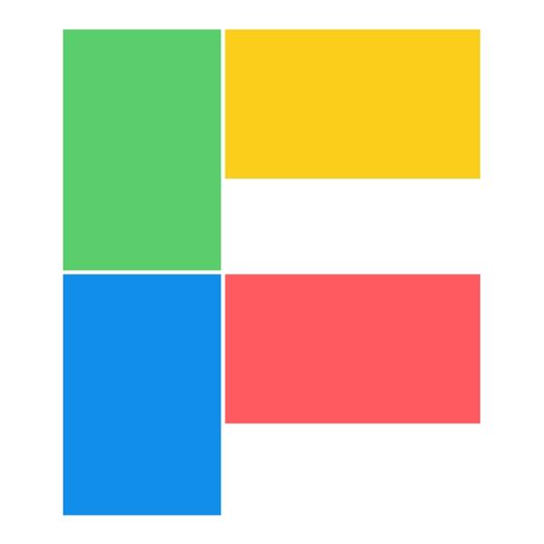 The Fridom LOGO