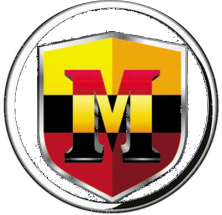 梦享168 LOGO