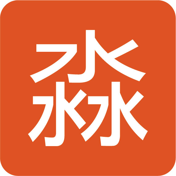 淼橙 LOGO