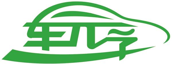 车元孚钣喷快修连锁 LOGO