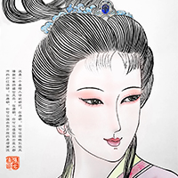 唐朝之美 LOGO