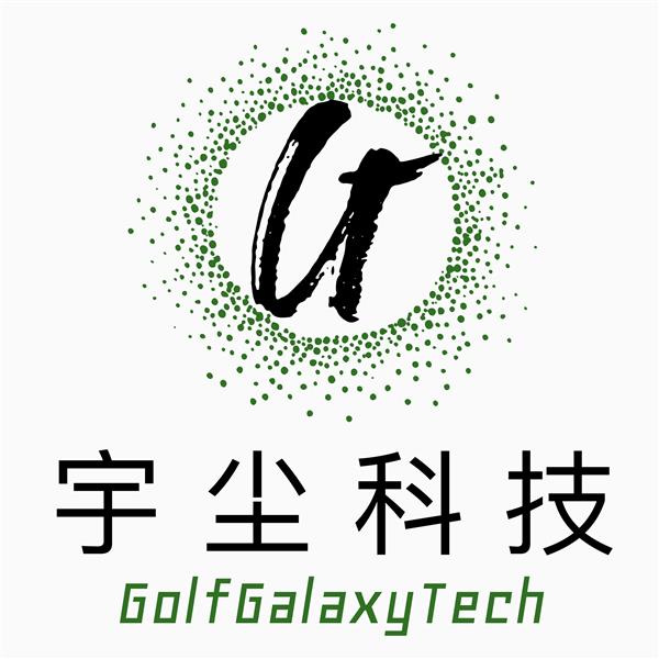 高尔夫球练习场智能娱乐系统 LOGO