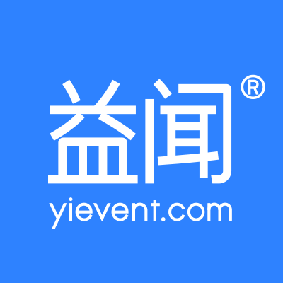 益闻网 LOGO