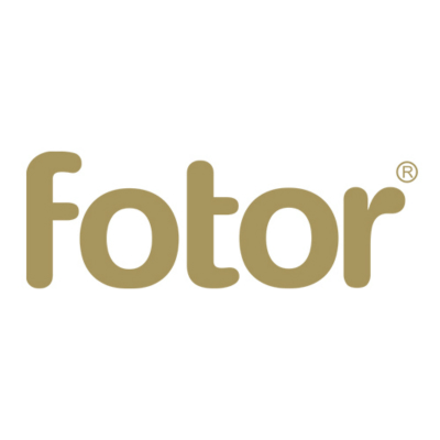 Fotor LOGO