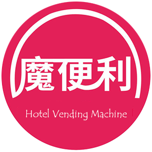 魔便利酒店机 LOGO