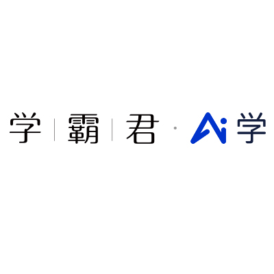 学霸君AI学 LOGO