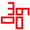 互联网猎 LOGO