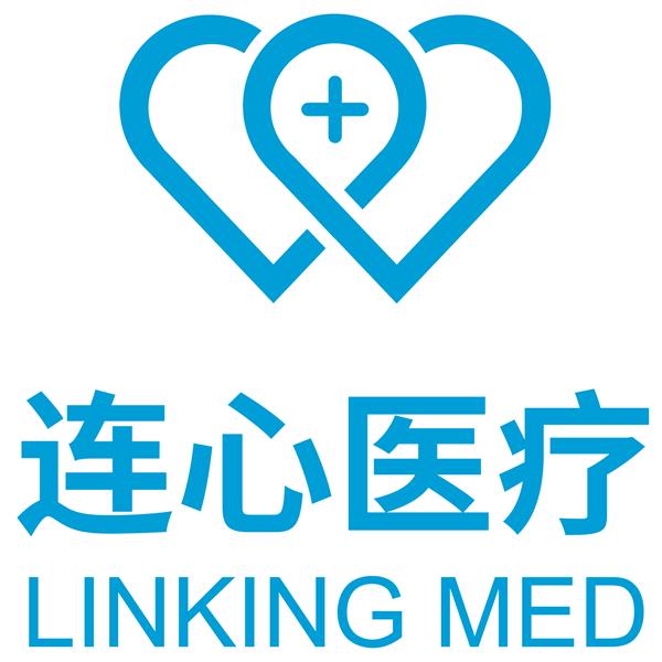 连心智能放疗云平台 LOGO