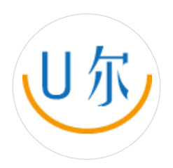 U尔酒店代币购买邀约诚信系统 LOGO