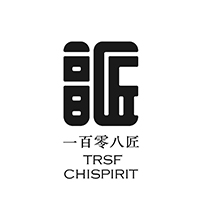 一百零八匠 LOGO