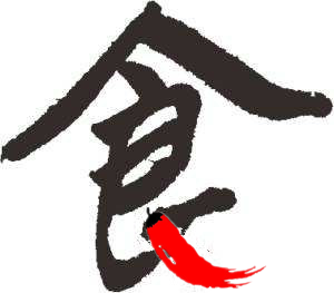 无人餐厅 LOGO
