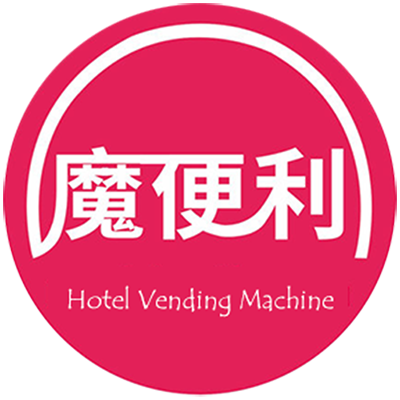 魔便利酒店售货机 LOGO