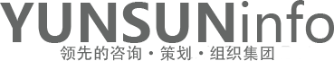耘熵信息 LOGO