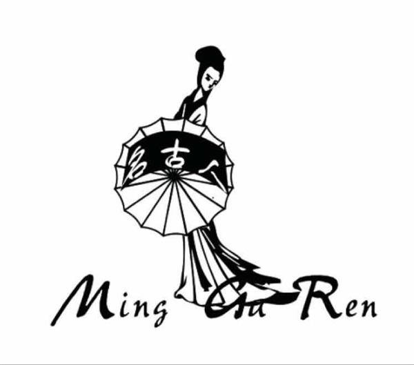 名古 LOGO