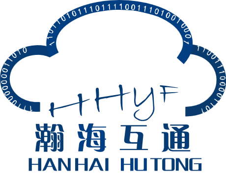 瀚海互通 LOGO