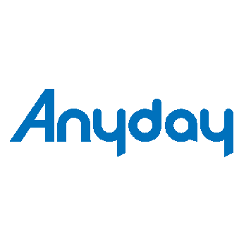 Anyday无人便利店 LOGO